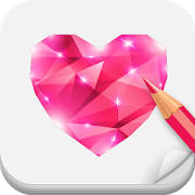 Draw Jewels Step By Step Draw Jewels Step By Step