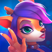 Rumble Blast – Match 3 Puzzle