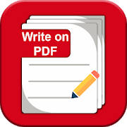 PDF 编辑器：在 PDF 上书写：注释 PDF 文件