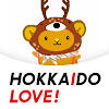 北海道公式観光アプリ HOKKAIDO LOVE! 北海道公式観光アプリ HOKKAIDO LOVE!