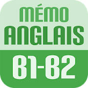 Mémo anglais B1-B2