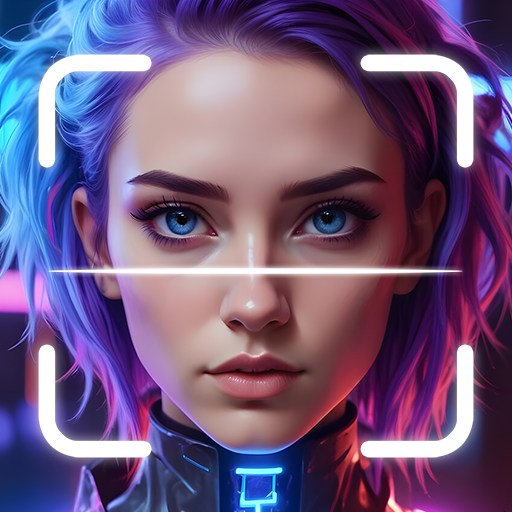 [APK] Sosiee: AI换脸与AI头像