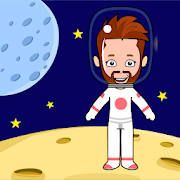 Tizi Town – My Space Adventure