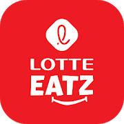 롯데잇츠 Lotteeatz