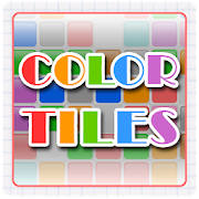 Color Tiles – Addictive Puzzle