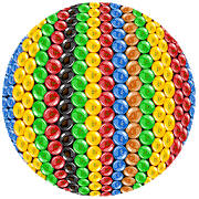 Rescue Bird Puzzle Bubble Shooter