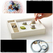 Mini Zen Garden Ideas Mini Zen Garden Ideas