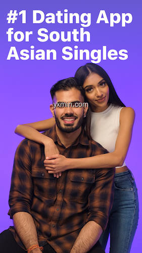 【图】Dil Mil: South Asian Dating(截图1)