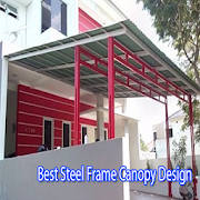 Best Steel Frame Canopy Design Best Steel Frame Canopy Design