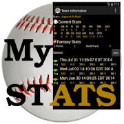 My Softball & Baseball Stats