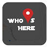 WhoIsHere WhoIsHere