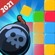 Match Block Puzzle Game