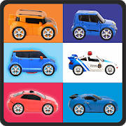 Super Car Tobot Evolution Super Car Tobot Evolution
