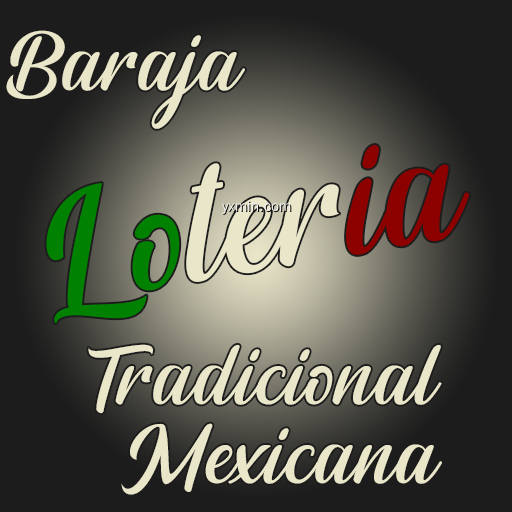 【图】Baraja Lotería Mexicana(截图1)