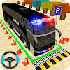 Police Bus Parking – parking