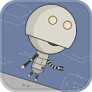 ROBOT GAME : Can You Escape The Level?