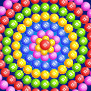 Bubble Shooter – Kitten Games
