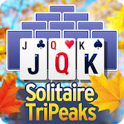 Solitaire Tripeaks Journey Solitaire Tripeaks Journey