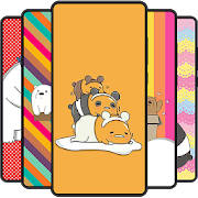 Cute Bear Wallpaper