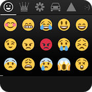 Emoji Keyboard – Color Emoji