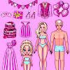 Chibi Dolls: Dress Up Games