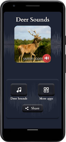 【图】Deer Sounds(截图 0)