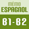 Mémo espagnol B1-B2 Mémo espagnol B1-B2