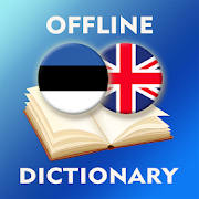 Estonian-English Dictionary Estonian-English Dictionary