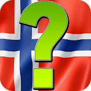 Lett Blanding: Norsk quiz med tusenvis av spørsmål