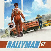 Rallyman GT Rallyman GT