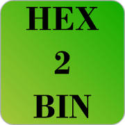 Hex2Bin