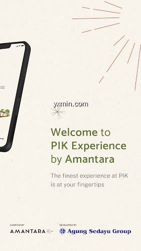 【图】PIK Experience by Amantara(截图2)