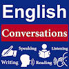 English Conversations Practice Offline APP
