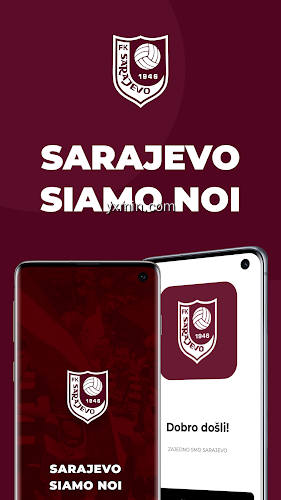 【图】FK Sarajevo(截图 0)