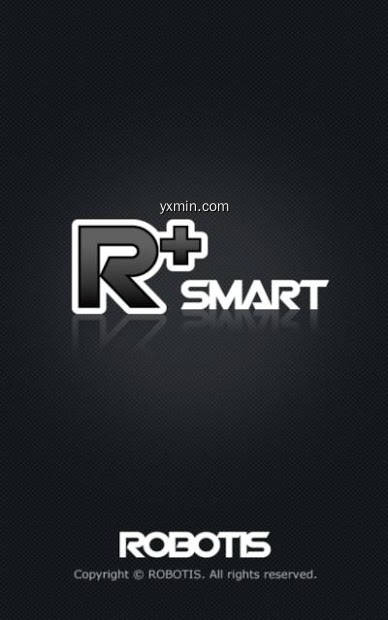 【图】R+Smart (ROBOTIS)(截图1)