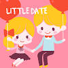 Love wallpaper-Little Date-