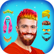 Pocket Salon – Men, Women Mobile Beauty Editor app