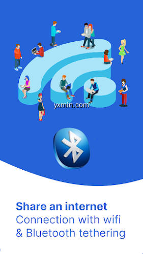 【图】Bluetooth Connect: Wifi Master(截图2)