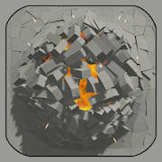 Destructive physics: demolitions simulation