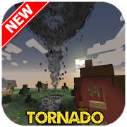 Tornado Mod Tornado Mod