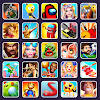 All Games: All In One Game App