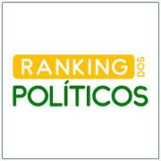 Ranking dos Políticos