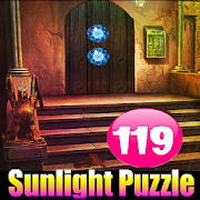 Sunlight Puzzle Escape 119 Sunlight Puzzle Escape 119