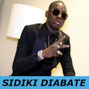 Sidiki Diabaté