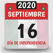 calendario mexico 2021, calendario mexicano 2021