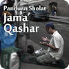 Panduan Sholat Jamak Qashar