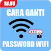 Cara Ganti Password WiFi Cara Ganti Password WiFi