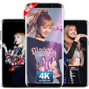 Lisa Blackpink HD Wallpaper Lisa Blackpink HD Wallpaper