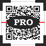 QR Code Reader PRO QR Code Reader PRO