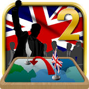 United Kingdom Simulator 2 United Kingdom Simulator 2